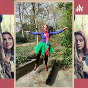 Podcast DER MODERNE SPIRIT-PODCAST FÜR MEHR LEBENSFREUDE