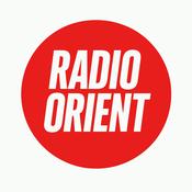 Podcast Der RADIO ORIENT Podcast-Channel