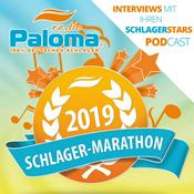 Podcast Der Radio Paloma Schlager-Marathon 2019