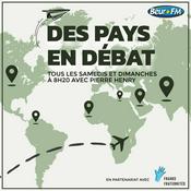 Podcast Des pays en débat