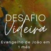 Podcast Desafio Videira - Leitura Bíblica Diária