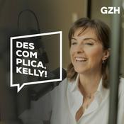 Podcast Descomplica, Kelly!