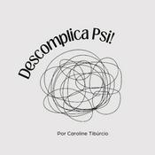 Podcast Descomplica Psi