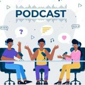 Podcast Descubriendo el mundo literario