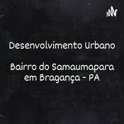 Podcast Desenvolvimento Urbano