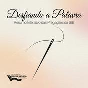 Podcast Desfiando a Palavra
