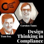 Podcast Design Thinking in Compliance