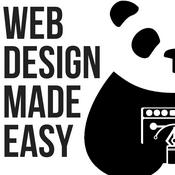 Podcast Designerless: Web Design Made Easy