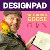 Podcast DESIGNPAD