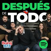 Podcast Después de Todo