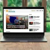 Podcast Destaques da Semana