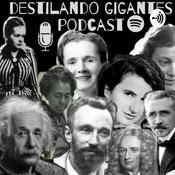 Podcast Destilando Gigantes