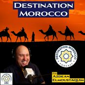 Podcast Destination Morocco Podcast