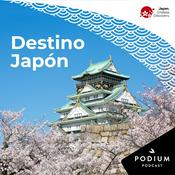 Podcast Destino Japón