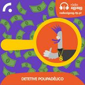 Podcast Detetive Poupadélico