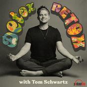 Podcast Detox Retox with Tom Schwartz