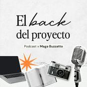 Podcast El back del proyecto