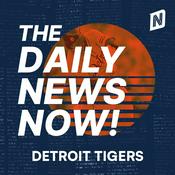 Podcast Detroit Tigers News Today | 2 Min News | The Daily News Now!