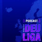 Podcast Deu Liga