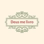 Podcast Deus me livro