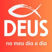 Podcast Deus no meu dia a dia 🙏🏻🎙️