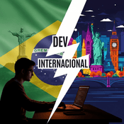 Podcast Dev Internacional
