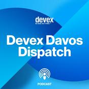 Podcast Devex Davos Dispatch