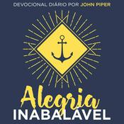 Podcast Devocional Alegria Inabalável