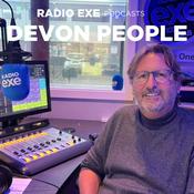 Podcast Devon People