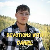 Podcast Devotions with Daniel