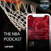 Podcast DFSR's Daily NBA Podcast