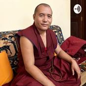 Podcast Dharma with Gala Rinpoche
