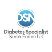 Podcast Diabetes Specialist Nurse Forum UK