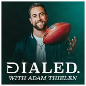 Podcast Dialed with Adam Thielen