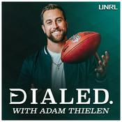 Podcast Dialed with Adam Thielen