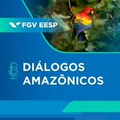Podcast Diálogos Amazônicos