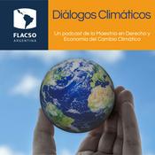 Podcast Diálogos Climáticos