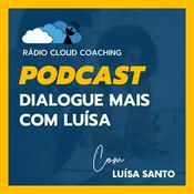 Podcast Dialogue Mais Com Luísa