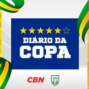 Podcast Diário da Copa