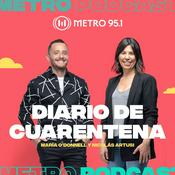 Podcast Diario De Cuarentena