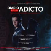Podcast DIARIO DE UN ADICTO