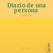 Podcast Diario de una persona común