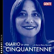 Podcast Diario di una cinquantenne
