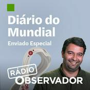 Podcast Diário do Mundial