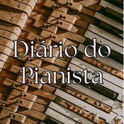 Podcast Diário do pianista