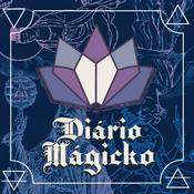 Podcast Diário Mágicko