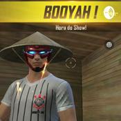 Podcast DICAS DE FREE FIRE