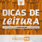 Podcast Dicas de Leitura