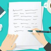 Podcast DICAS PARA UMA REDAÇÃO NOTA 1000