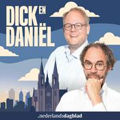 Podcast Dick en Daniël Geloven het Wel